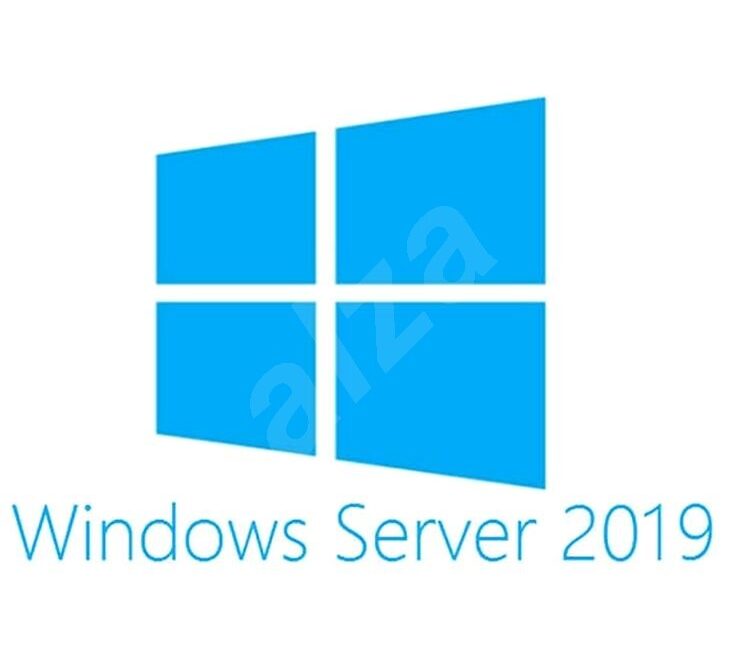 Windows Server 2019