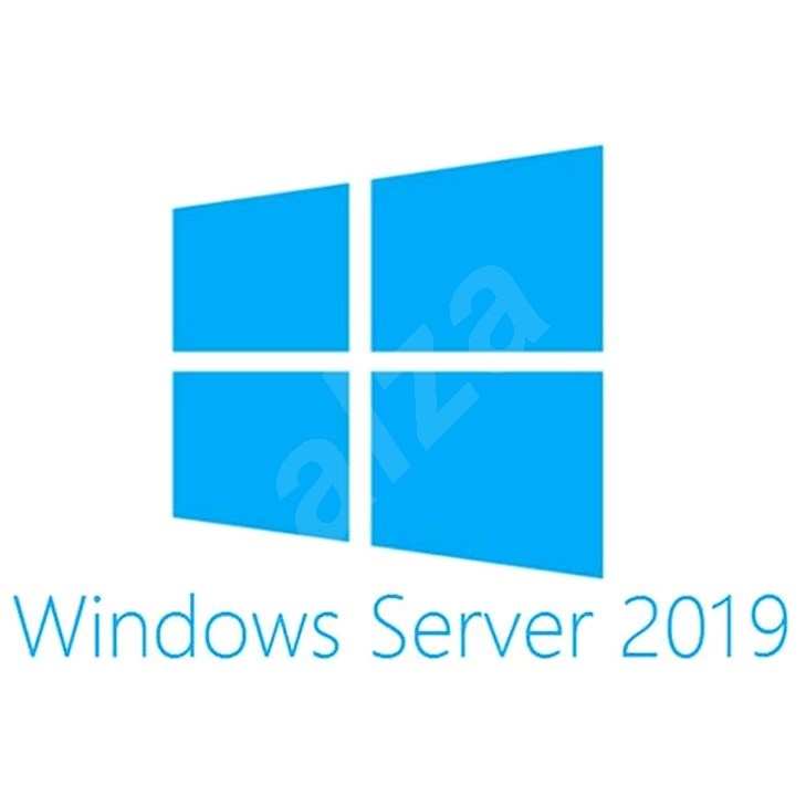 Windows Server 2019