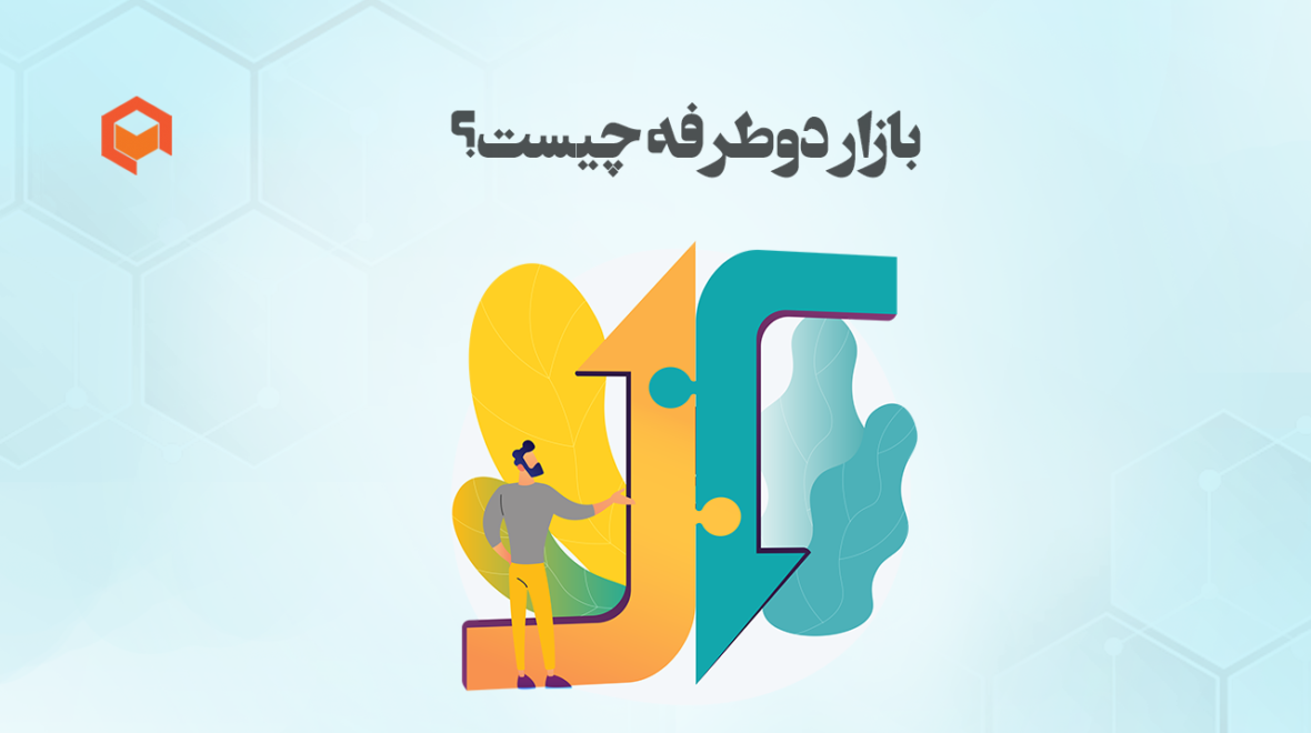 بازارهای مالی دوطرفه
