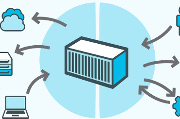 Container چیست؟