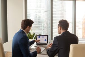 مشاوره فناوری اطلاعات