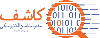 پژوهشگر امنیت سایبری در شرکت کاشف