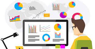 جذب کارشناس Data Analyst