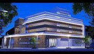 شرکت معماری شهر