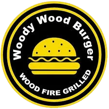 Woody wood Burger